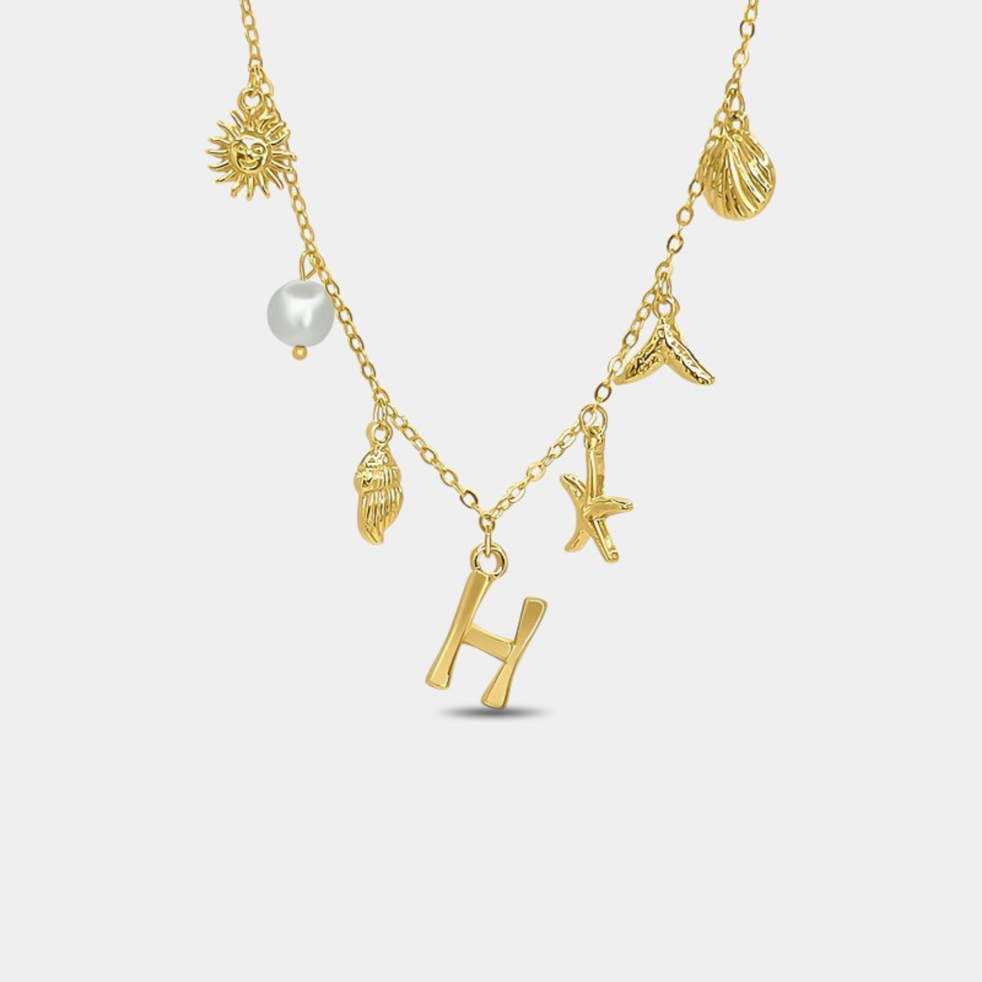 Golden Ocean Letter